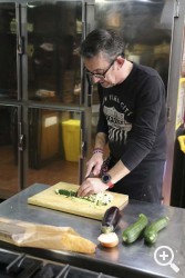 KIKE BIGURI: LA HORA DE LA COMEDIA Imagen 1