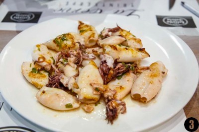 LA CERVE: EL MENÚ QUE MÁS “SE LLEVA” Imagen 1