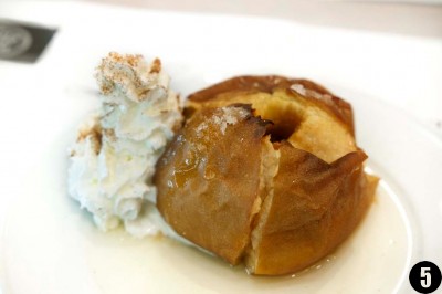 LA CERVE: EL MENÚ QUE MÁS “SE LLEVA” Imagen 1