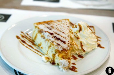 LA CERVE: EL MENÚ QUE MÁS “SE LLEVA” Imagen 1