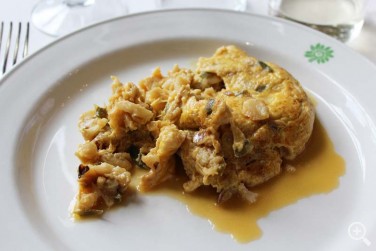 LUIS MOKOROA: UNA VIDA DEDICADA A LA GASTRONOMÍA Imagen 1