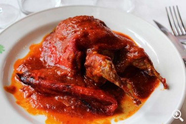 LUIS MOKOROA: UNA VIDA DEDICADA A LA GASTRONOMÍA Imagen 1