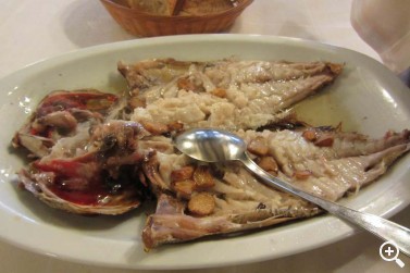 BODEGÓN JOXE MARI: AL MÁS PURO ESTILO DE ORIO Imagen 1