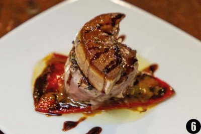 PIÑUDI: DE LO SENCILLO Y LO SUBLIME Imagen 1