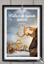 PINTXOS DE LEYENDA: UN NUEVO PREMIO GOURMAND PARA LOS PINTXO ... Imagen 1