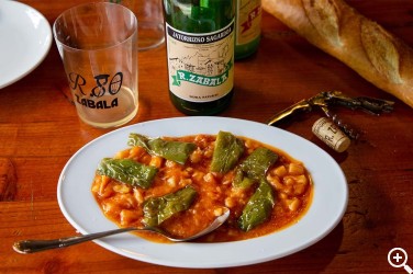 R. ZABALA SAGARDOTEGIA: RESPETO Y PASIÓN POR EL PRODUCTO LOC ... Imagen 1