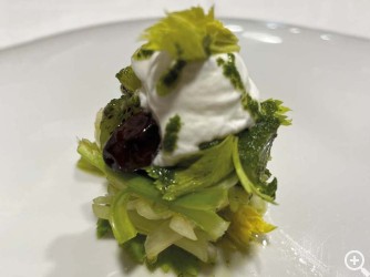 EL CHOKO DEL REMIGIO: Maridaje en el Choko Imagen 1