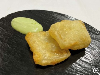 EL CHOKO DEL REMIGIO: Maridaje en el Choko Imagen 1