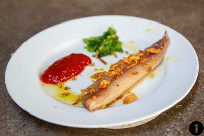 ROBERTO: El vermouth nuestro de cada día Imagen 1