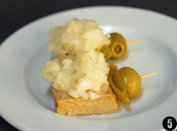 ROBERTO: El vermouth nuestro de cada día Imagen 1