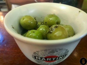 ROBERTO: El vermouth nuestro de cada día Imagen 1