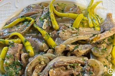 ROXARIO: LA TRADICIÓN COMO SEÑA DE IDENTIDAD Imagen 1