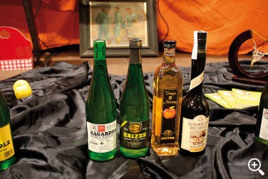 LA OREJA DE VAN.....TXOTX!!! Imagen 1