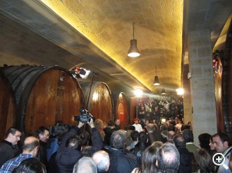 LA OREJA DE VAN.....TXOTX!!! Imagen 1