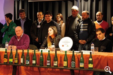 LA OREJA DE VAN.....TXOTX!!! Imagen 1