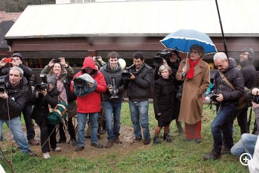 LA OREJA DE VAN.....TXOTX!!! Imagen 1