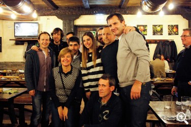 LA OREJA DE VAN.....TXOTX!!! Imagen 1