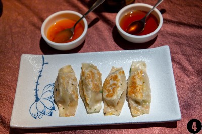 RESTAURANTE TATAMI: EXQUISITEZ ORIENTAL Imagen 1