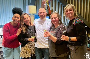 5 BARES BILBAÍNOS COLABORARÁN EN LA PROMOCIÓN DE LA TRUFA DE ... Imagen 1