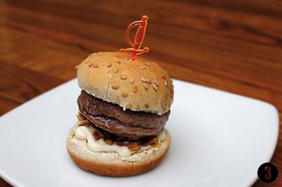 TXULETA: No sólo carnes a la parrilla Imagen 1