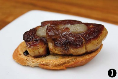 TXULETA: No sólo carnes a la parrilla Imagen 1