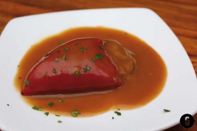 TXULETA: No sólo carnes a la parrilla Imagen 1