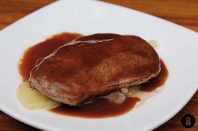 TXULETA: No sólo carnes a la parrilla Imagen 1