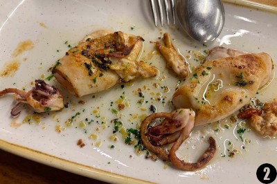 URBITARTE: LA SIDRERÍA GOURMET Imagen 1