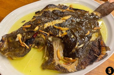 URBITARTE: LA SIDRERÍA GOURMET Imagen 1