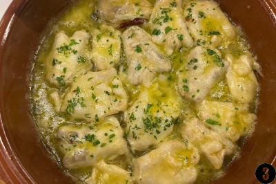 URBITARTE: LA SIDRERÍA GOURMET Imagen 1