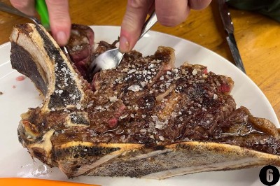 URBITARTE: LA SIDRERÍA GOURMET Imagen 1