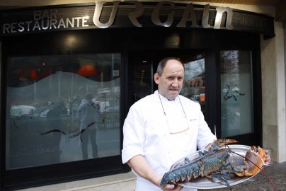 Febrero: LA ANGULA Imagen 1