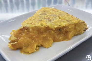 BODEGÓN USARBI: SENCILLEZ, PRODUCTO... Y MUY BUENA MANO Imagen 1