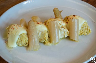 BODEGÓN USARBI: SENCILLEZ, PRODUCTO... Y MUY BUENA MANO Imagen 1