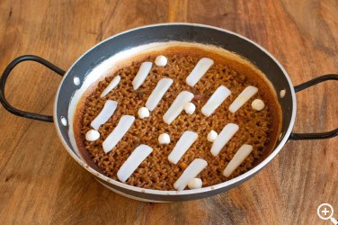 BODEGÓN USARBI: SENCILLEZ, PRODUCTO... Y MUY BUENA MANO Imagen 1