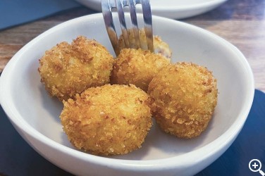 BODEGÓN USARBI: SENCILLEZ, PRODUCTO... Y MUY BUENA MANO Imagen 1