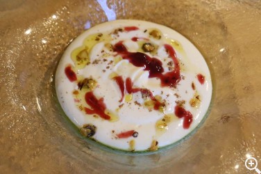 ZIRTA OSTATUA: LA ACOGEDORA CASA DE IKER Y LORENA Imagen 1