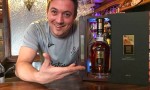 Yon Pavón, nominado a Mejor Bartender Mundial de Ron en los Premios “Ultimate Awards 2025”