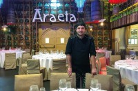 ARAETA: SÓLIDOS Y LÍQUIDOS