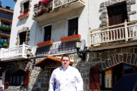 ARATZ: El reino de los hermanos Zabaleta