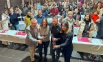 ARDOARABA VOLVIÓ A LLENAR GASTEIZ DE ENTUSIASTAS Y PRODUCTORES VINÍCOLAS
