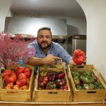 BAR RESTAURANTE BAKAR: BOLA DE PICANTE