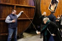 BEREZIARTUA: APUESTA CLARA POR LA MÁS PURA TRADICIÓN