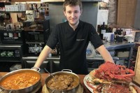 EL VASKITO: CULTO AL BUEN PRODUCTO