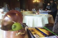 HOTEL RESTAURANTE ETXEBERRI: MÁS DE UN SIGLO DE CALIDAD Y SERVICIO