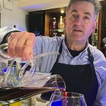 BAR GARTXO (OLABERRIA): BOLA DE CARNE