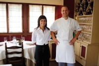 KUKO: Cocina de mercado en el corazón de Gipuzkoa