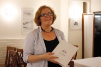 LA MURALLA: Un gran menú para el bicentenario