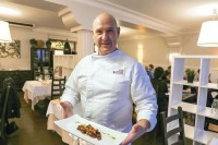 MARTÍNEZ: LA SUBLIMACIÓN DEL PRODUCTO