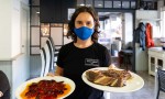 NEREA TABERNA: COCINA DE BARRIO, HONESTA Y CONTUNDENTE